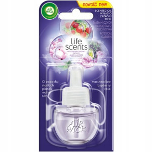 Wkład Do Odświeżacza 19ml Tajemne Ogrody Air Wick