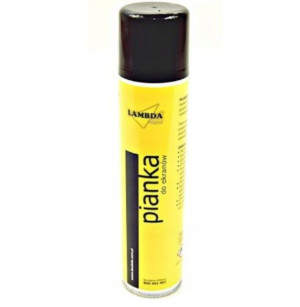 Płyn Pianka Do Czyszczenia Ekranu 300ml Lambda