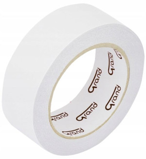 Taśma Biurowa Dwustronna 38 Mm X 25 M Grand