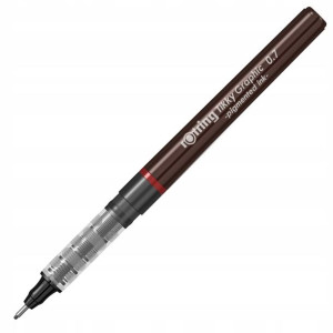 Cienkopis Kreślarski Tikky Graphic 0,7 Mm Rotring