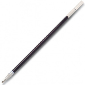 Wkład Wymienny Żelowy Kf6 0,6 Mm Czarny Pentel