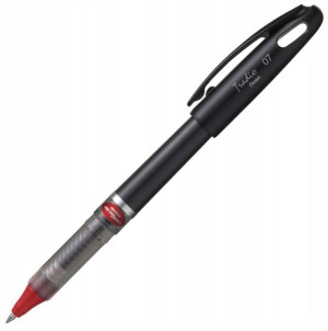 Pióro Kulkowe Tradio 0,7 Mm Bl117 Czerwony Pentel