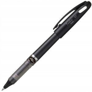 Pióro Kulkowe Tradio 0,7 Mm Bl117 Czarne Pentel