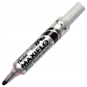 Marker Suchościeralny Pentel Mwl5m Fioletowy