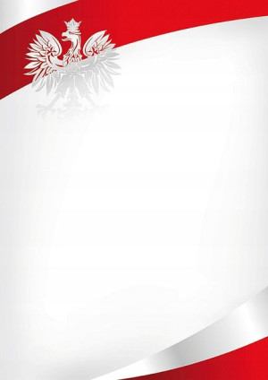 Dyplom A4 Symbol N 25 Arkuszy 170g Galeria Papieru