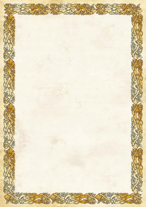 Dyplom A4 Celtic 20 Arkuszy 250g Galeria Papieru