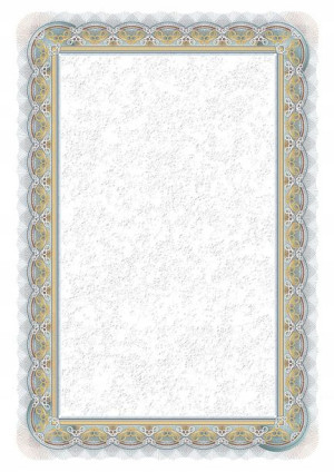 Dyplom A4 Srebro 25 Arkuszy 170g Galeria Papieru