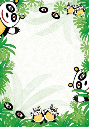 Dyplom A4 Panda 25 Arkuszy 170g Galeria Papieru