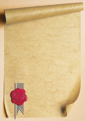 Dyplom A4 Pieczęć 25 Arkuszy 170g Galeria Papieru