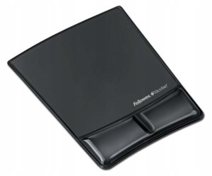 Podkładka Pod Mysz Health-v Crystal Fellowes Czar