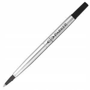 Parker Wkład Kulkowy Czarny "m" 1950278