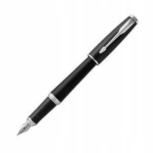 Parker Urban Pióro Muted Black Ct