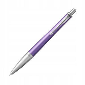 Parker Urban Premium Długopis Violet Fioletowy Ct