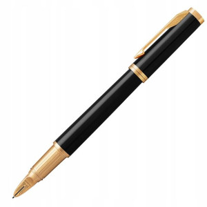 Parker Ingenuity 5th Czarny Lakier Gt Large 193146