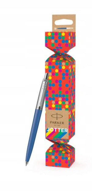 Parker Jotter Originals Długopis Cracker Blue
