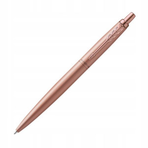 Parker Jotter Długopis Xl Pink Gold Monochrome Box