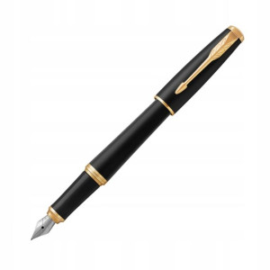 Parker Pióro Wieczne Urban Muted Black Gt M