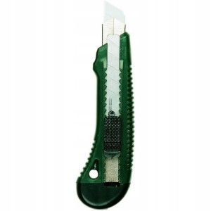 Nóż Wzmocniony Linex 15,5 Cm Zielony