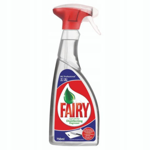 Odtłuszczacz Do Kuchni Fairy Proffesional 750 Ml