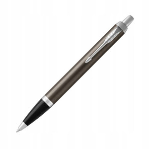 Parker Im Długopis Dark Expresso Ct