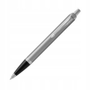 Parker Im Essential Długopis Stainless Stalowy Ct