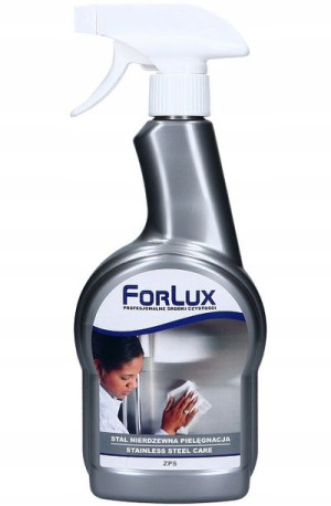 Preparat Do Stali Nierdzewnej Forlux Zps 0,5l