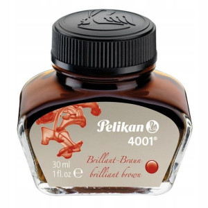 Atrament Pelikan Braz. 30ml.