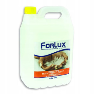 Forlux Łagodne Mydło W Płynie Rcu506 5l