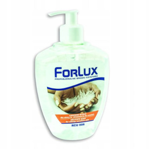 Forlux Łagodne Mydło Rcu006 500 Ml