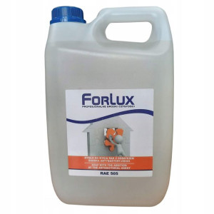 Forlux Mydło Z Środkiem Antybakteryjnym Rea505 5l