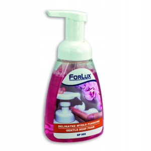 Forlux Mydło W Piance Rp005 250 Ml