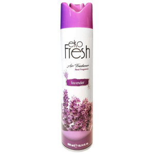Odświeżacz Powietrza Eko Fresh 300ml Lavender Kala