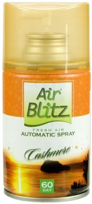 Wkład Spray Air Blitz 260ml Cashmere Kala