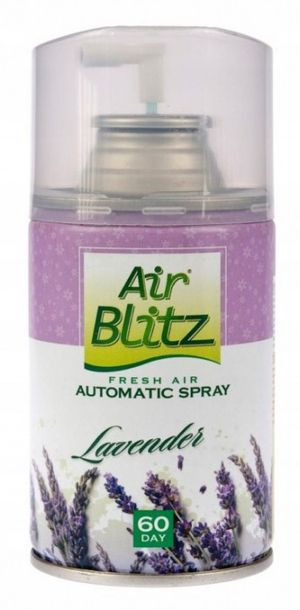 Wkład Spray Air Blitz 260ml Lavender Kala