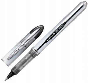 Pióro Kulkowe Vision Elite Ub-200 Uni Czarne