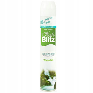 Odświeżacz Spray 400ml Fresh Blitz Waterfal Kala