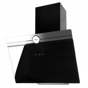Okap Akpo Wk-9 Topaz Pro 60 Czarny