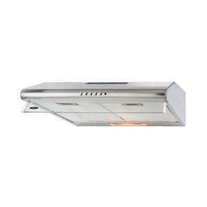 Okap podszafkowy AKPO WK-7 P 3050 INOX (159,8 m3/h  500mm  kolor inox)