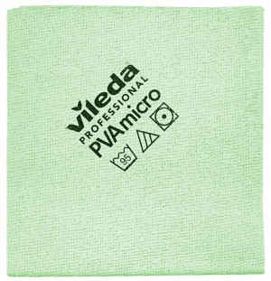 Ściereczka Pva Micro Zielona Vileda