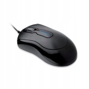 Mysz Przewodowa Mouse Inabox Czarna Kensington