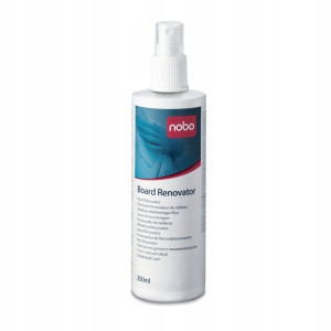 Płyn Do Czyszczenia Tablic Suchościer 250 Ml Nobo