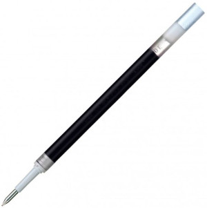 Wkład Wymienny Żelowy Kfr7 0,7 Mm Czarny Pentel