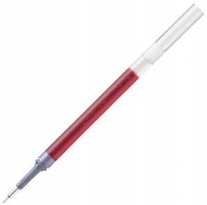 Wkład Do Długopisu Lrn5 0,5 Mm Czerwony Pentel
