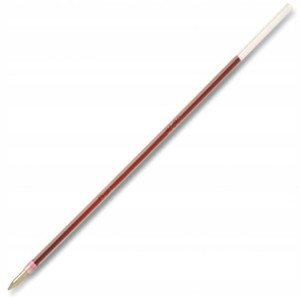 Wkład Do Długopisu Bkl77 Różowy Pentel