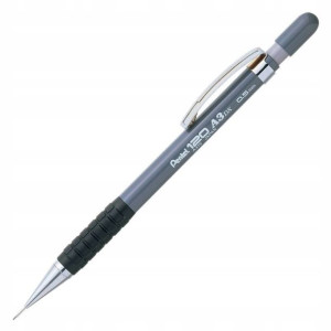 Ołówek Automatyczny A315 Szary Pentel