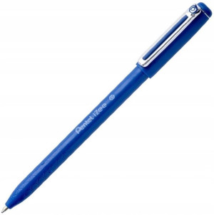 Długopis Izee Bx457 0,7mm Nasadka Niebieski Pentel