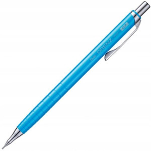 Ołówek Automatyczny Orenz 0,7 Mm Błękitny Pentel