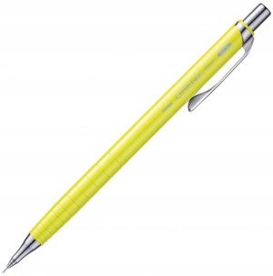 Ołówek Automatyczny Orenz 0,3 Mm Żółty Pentel