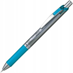 Ołówek Automatyczny Energize Pl77 Błękitny Pentel