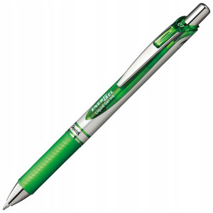 Pióro Kulkowe Energel Liquid Bl77 Seledyn Pentel